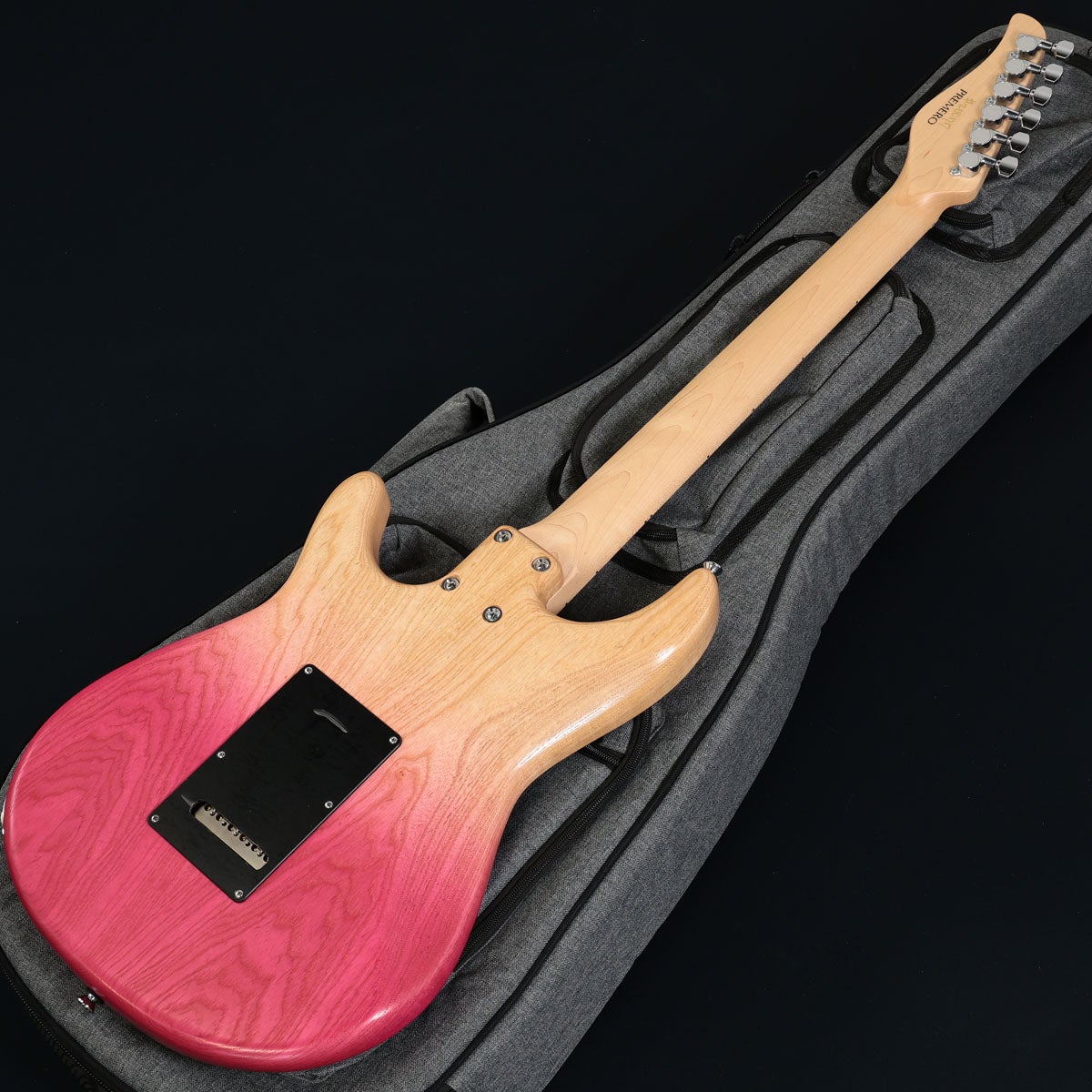 中古】dragonfly / Premero STM ASH/2P Pink/Natural [3.48kg]ドラゴン