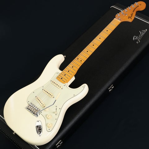 ストラトキャスタータイプ × FENDER USA × ホワイト)の検索結果