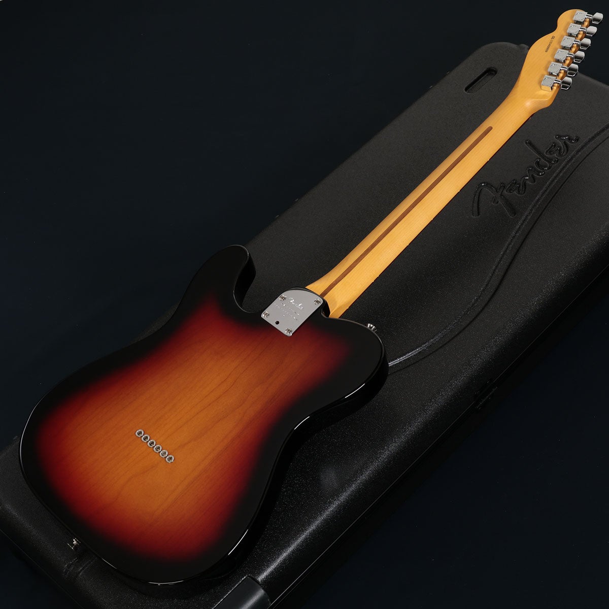 中古】Fender USA / American Professional II Telecaster Fender