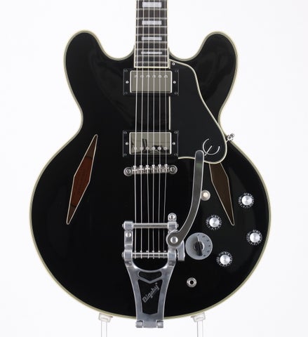 【中古】EPIPHONE / Limited Edition Shinichi Ubukata ES-355 Custom 【御茶ノ水本店】