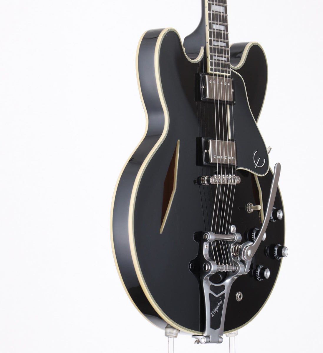 中古】EPIPHONE / Limited Edition Shinichi Ubukata ES-355 Custom
