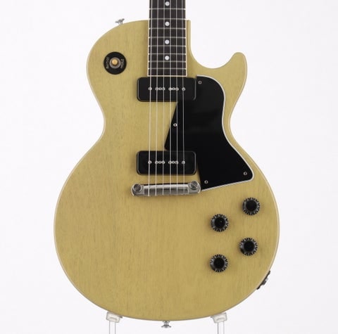 【中古】GIBSON USA / Les Paul Special TVY 【御茶ノ水本店】