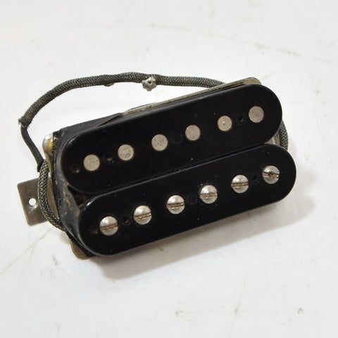【中古】VANZANDT / TRU BUCKER 4C 【心斎橋店】