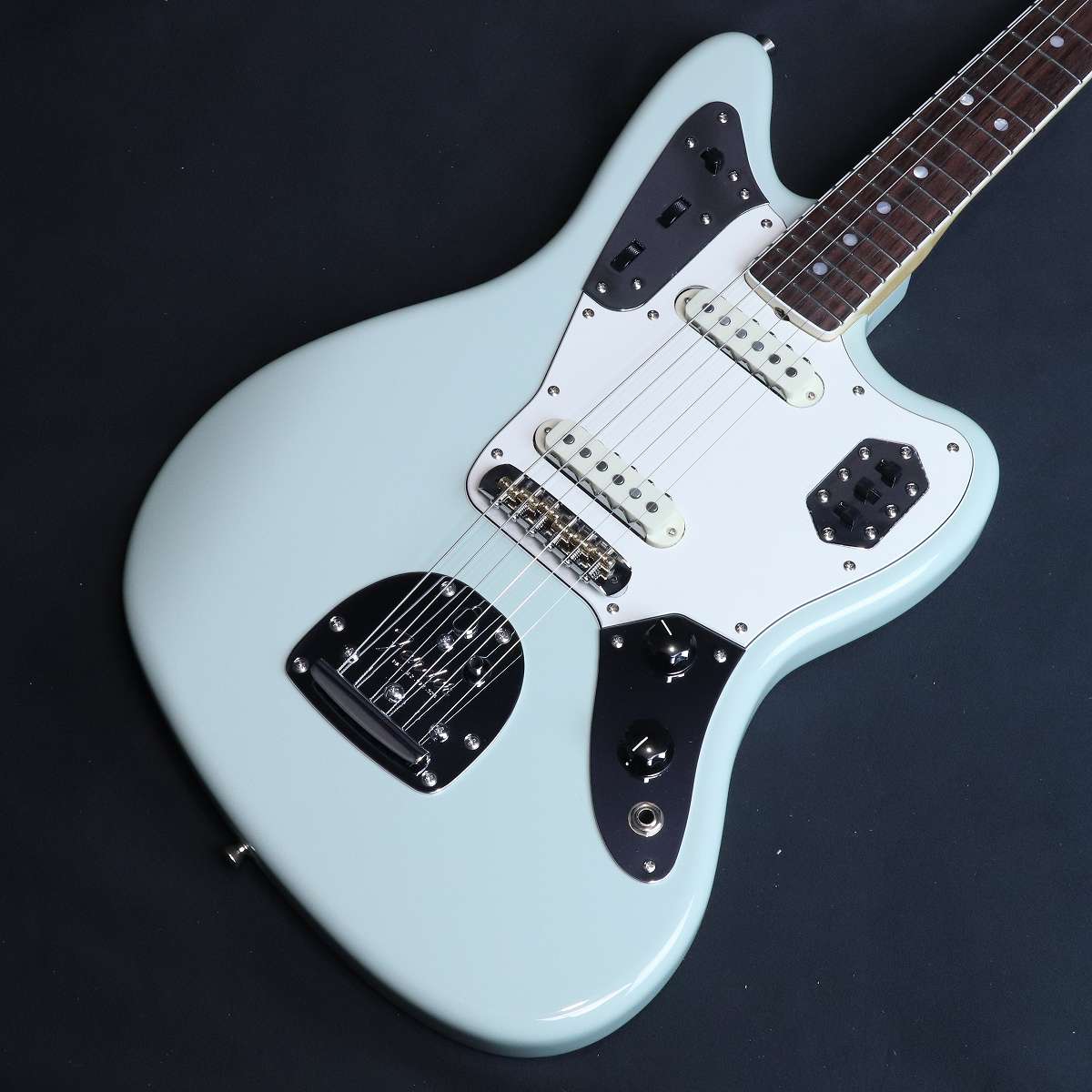 特典付き]Fender / Moeka Shiotsuka Jaguar moni Rosewood Fingerboard