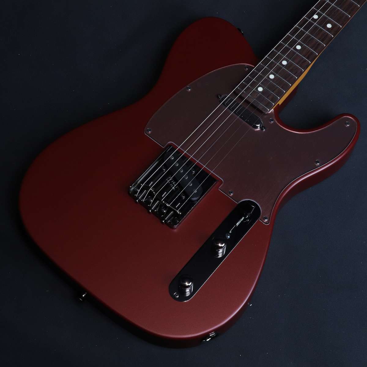 特典付き]Fender / Made in Japan Hybrid II 2026 Collection