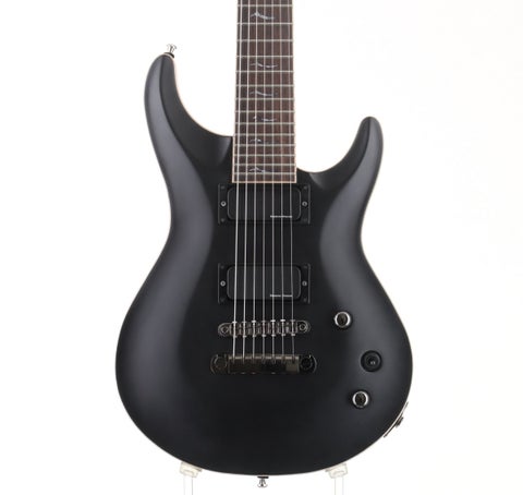 中古】FUJIGEN / Expert Elan EEL-DE-7 MBK Matte Black【4.10kg】【S