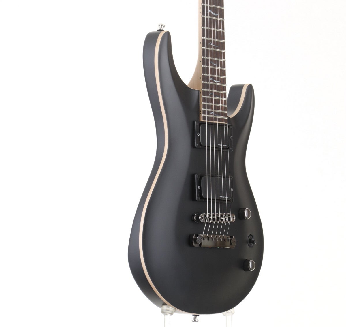 中古】FUJIGEN / Expert Elan EEL-DE-7 MBK Matte Black【4.10kg】【S