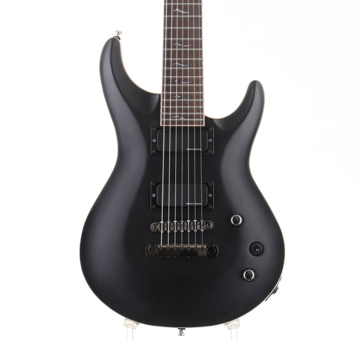 中古】FUJIGEN / Expert Elan EEL-DE-7 MBK Matte Black【4.10kg】【S
