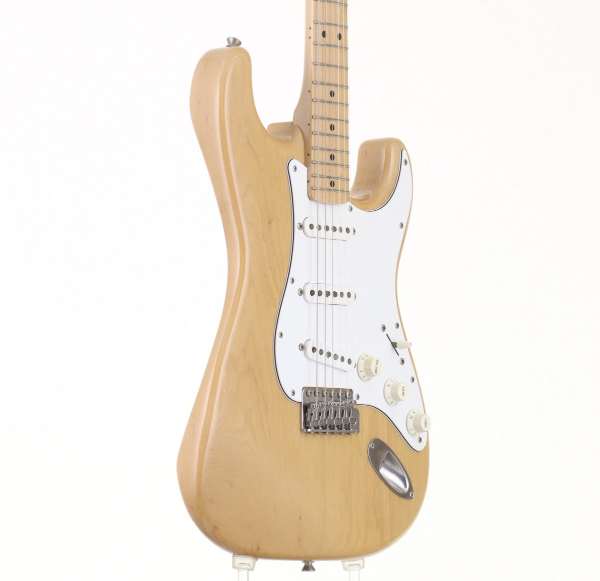 中古】Fender JAPAN / ST71-85TX NAT 2004-2005年製【3.78kg】【S/N
