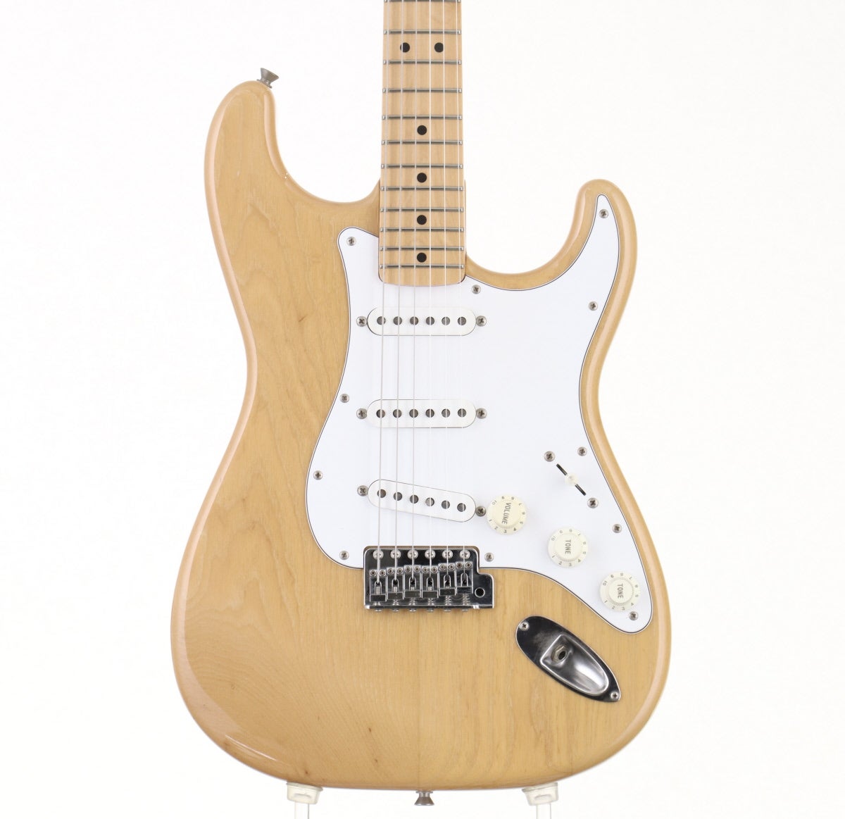 中古】Fender JAPAN / ST71-85TX NAT 2004-2005年製【3.78kg】【S/N