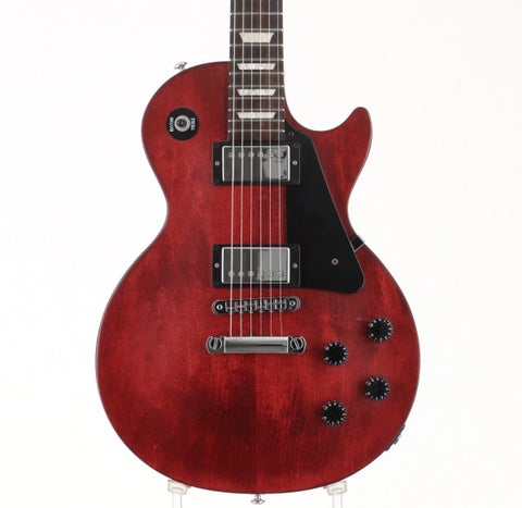中古】Gibson / Les Paul Studio Faded 2016T Worn Cherry 2016年製