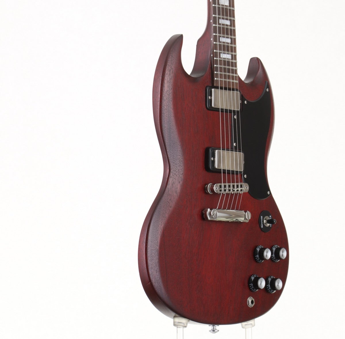 中古】Gibson / SG Special 2018 Satin Cherry Modified 2018年製