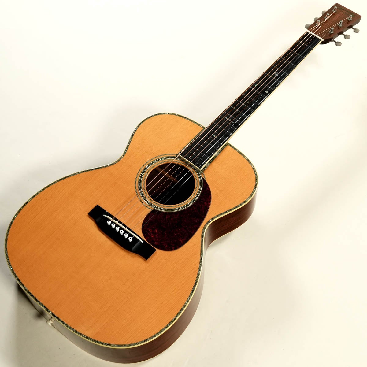 中古】Martin / 1995年製 000-42 Custom 【渋谷店】 | フラットトップ