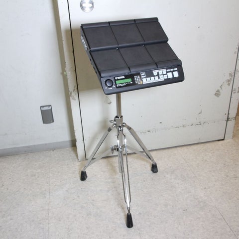 【中古】YAMAHA / DTX-MULTI 12 with MAT-1 PS940 スタンド付 ヤマハ パーカッションパッド 【池袋店】