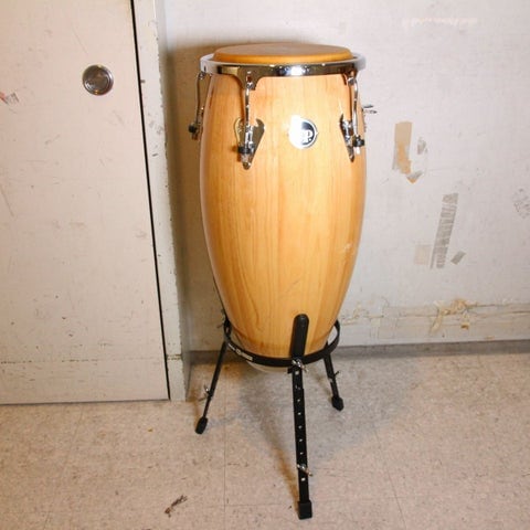 【中古】カーサ・バラガン 中古】LP / M760S-AWC Matador Wood Quinto 11