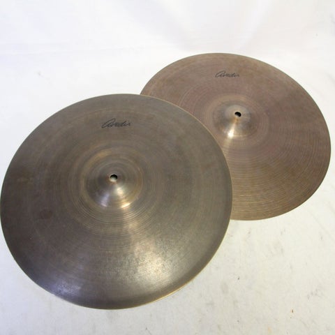中古】ZILDJIAN / AVEDIS 16インチ 1216/1600g ジルジャン アベディス