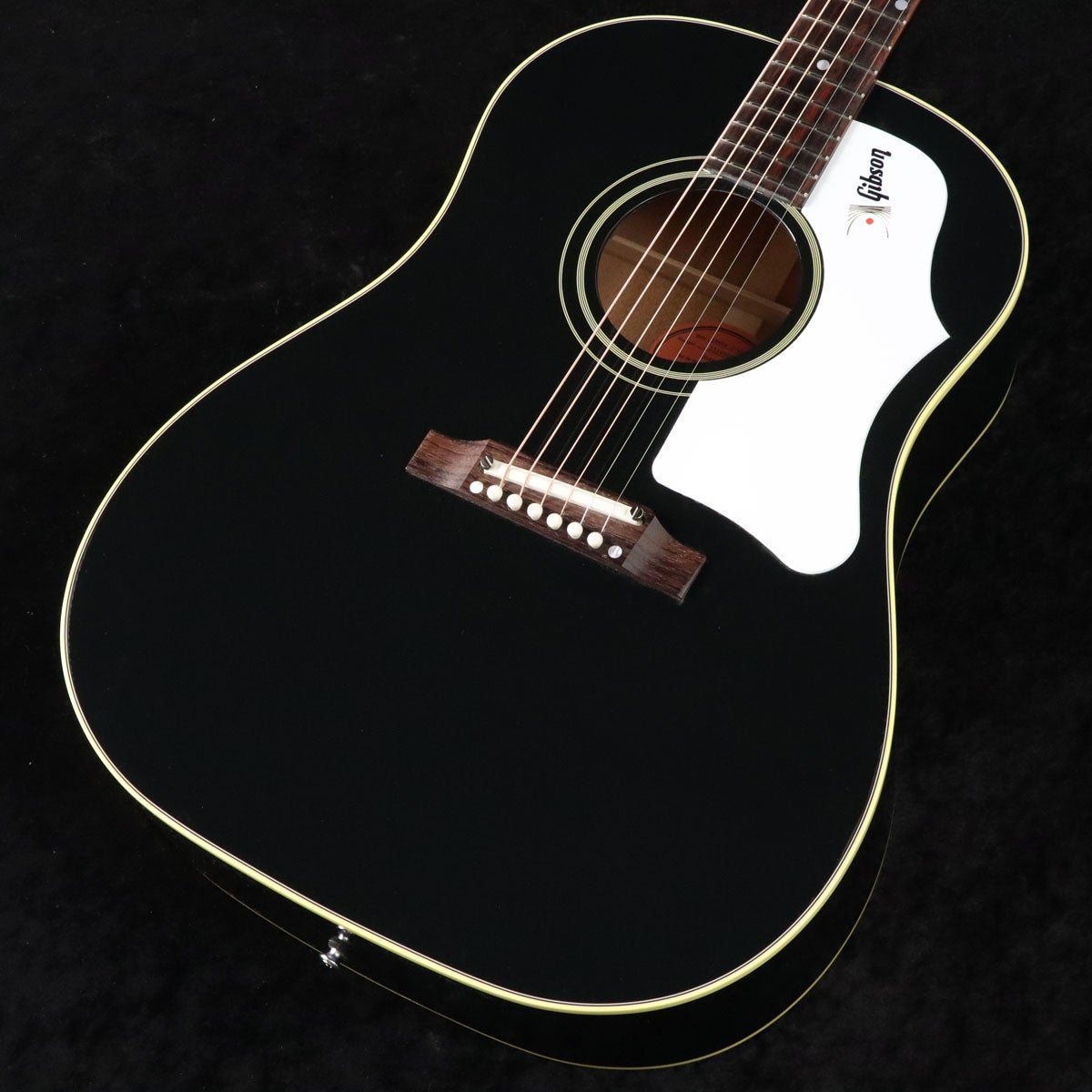 中古】GIBSON / 1960s J-45 Original ADJ EB 【御茶ノ水