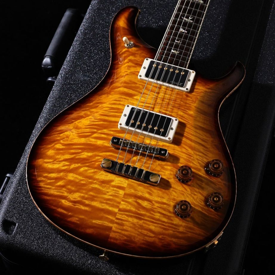 中古】Paul Reed Smith (PRS) / 2025 McCarty 594 10Top McCarty