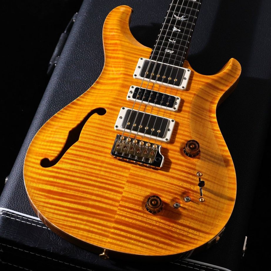 中古】Paul Reed Smith (PRS) / 2024 Special Semi-Hollow 10Top