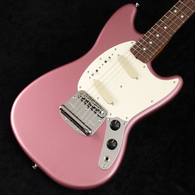 fender japan ムスタングの検索結果 | ギター、アコギ、管楽器などを