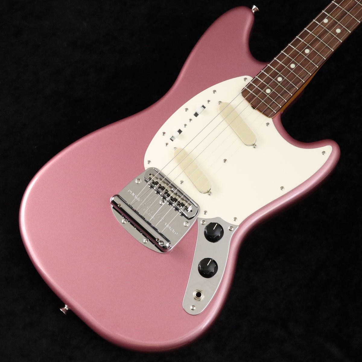 Fender / MIJ ISHIBASHI FSR 2026 Traditional II 60s Mustang