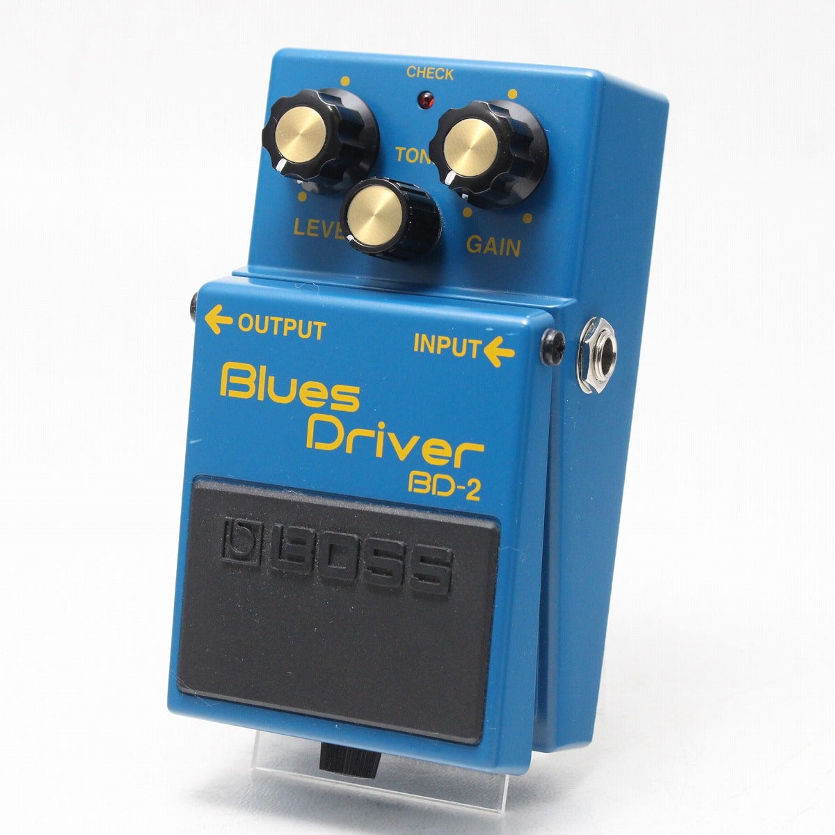 中古】BOSS / BD-2 Blues Driver 【御茶ノ水本店】 | オーバードライブ
