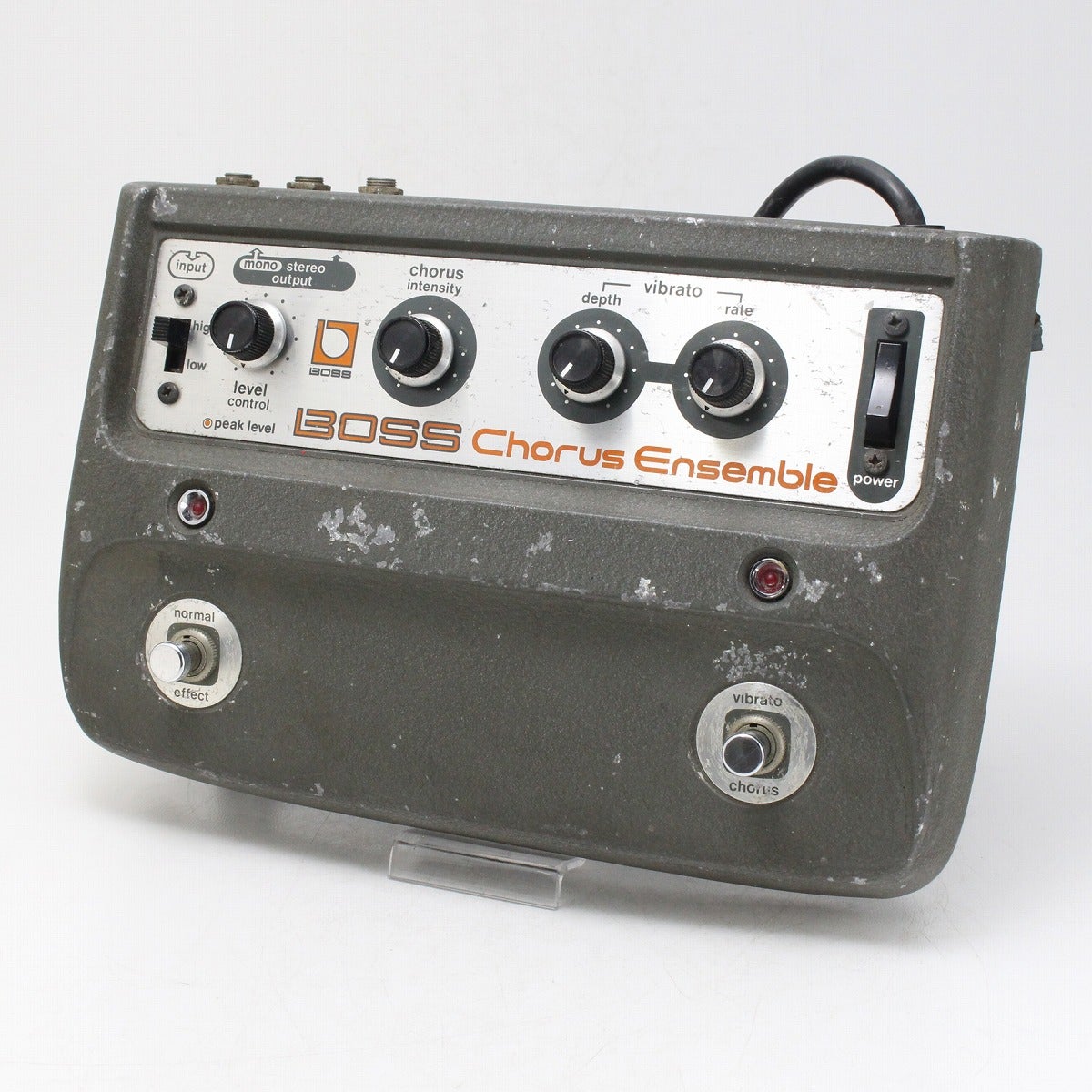 中古】BOSS / CE-1 Chorus Ensemble 【御茶ノ水本店】 | コーラス
