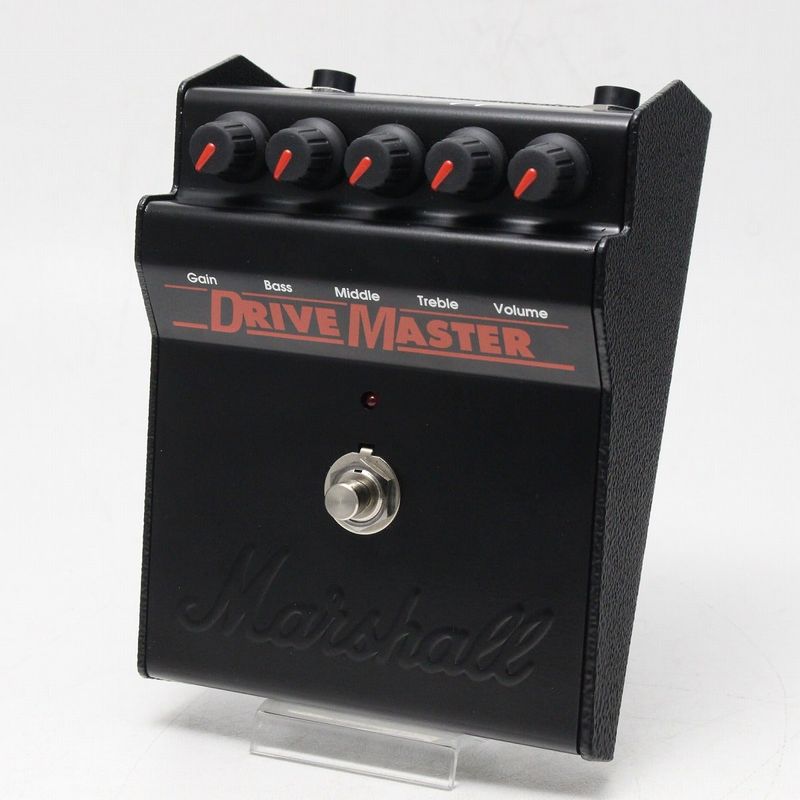 中古】MARSHALL / DRIVEMASTER 【御茶ノ水本店】 | エフェクター