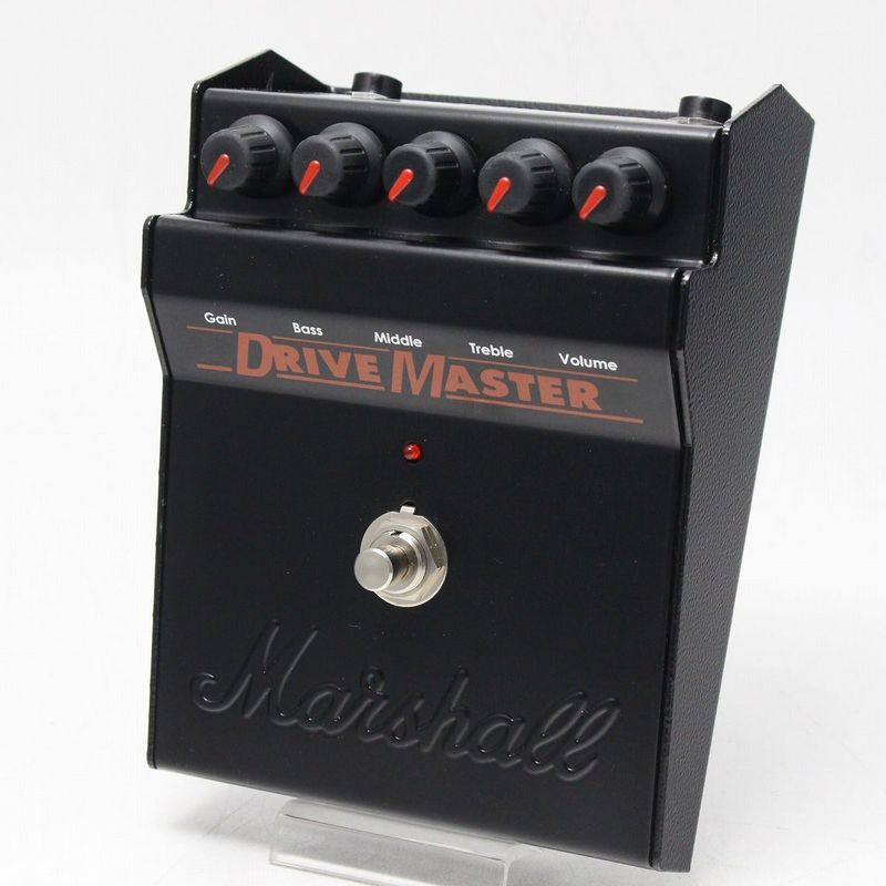 美品 Marshall DRIVE MASTER RE-ISSUE 中古】MARSHALL / Drivemaster Reissue 【御茶ノ水本店