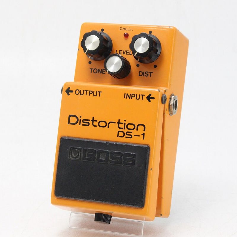 中古】BOSS / DS-1 Distortion Made in Japan 【御茶ノ水本店