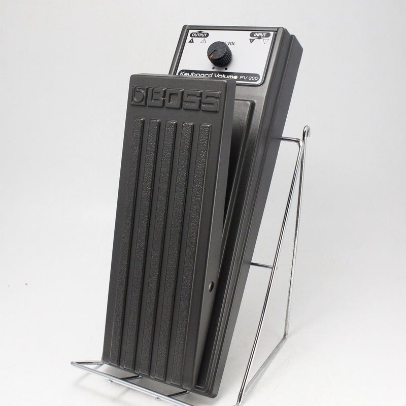 【中古】BOSS / FV-200 Keyboard Volume  【御茶ノ水本店】