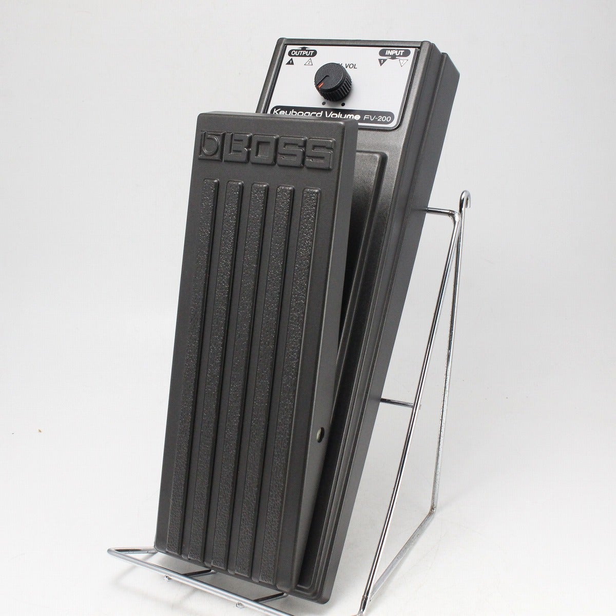 中古】BOSS / FV-200 Keyboard Volume 【御茶ノ水本店】 | ボリューム