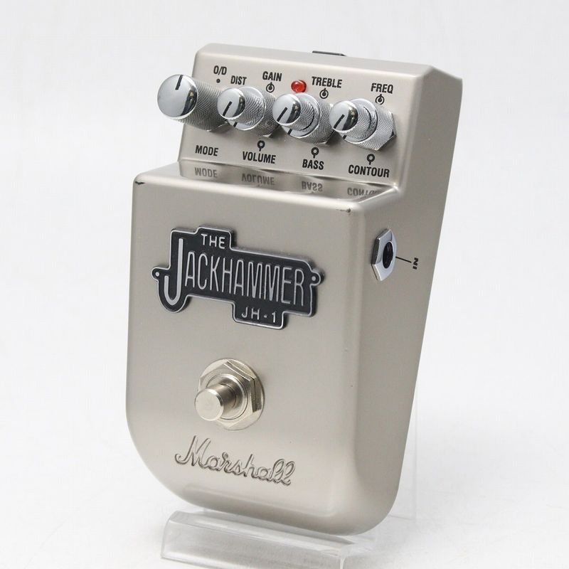 【中古】MARSHALL / JH-1 The Jackhammer 【御茶ノ水本店】