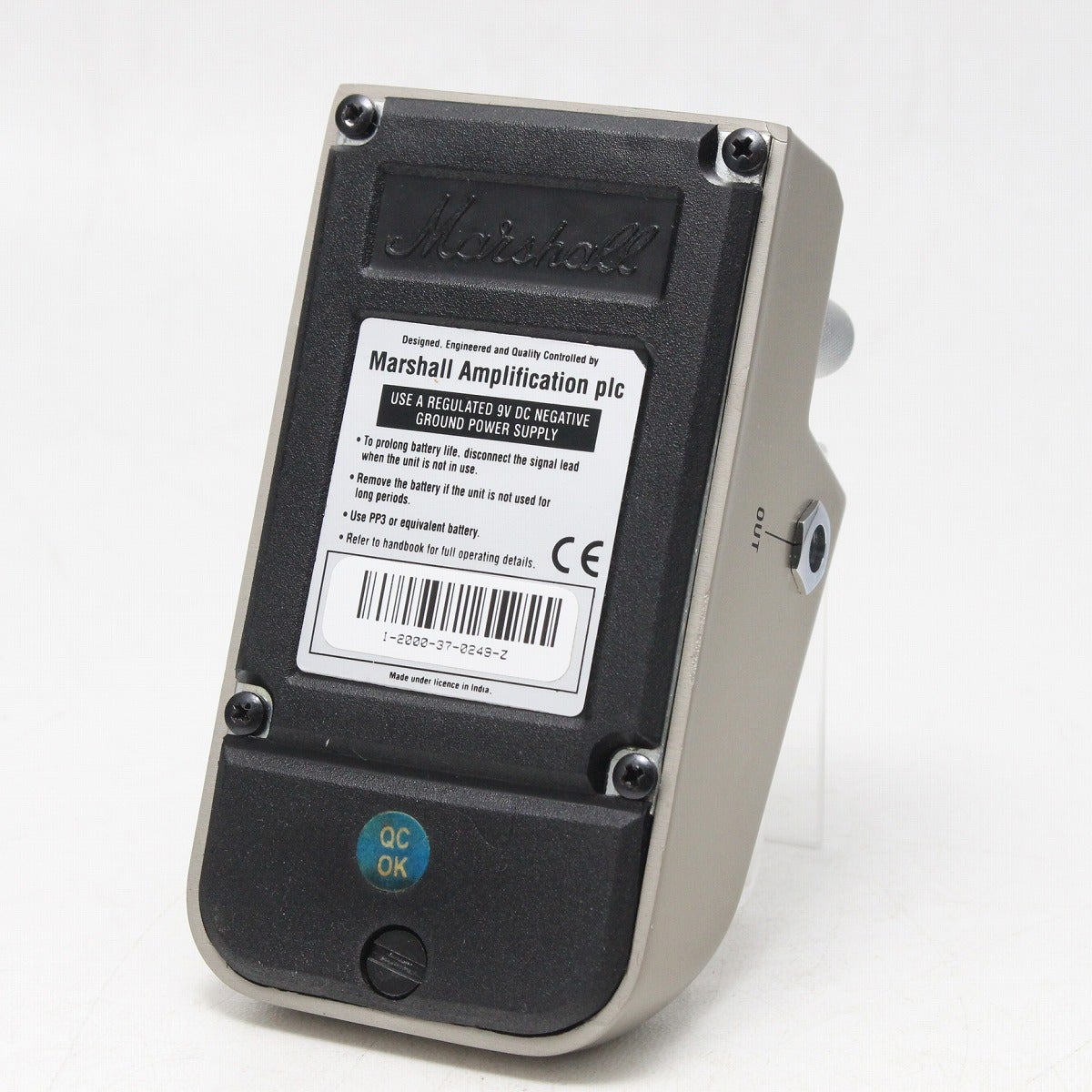 中古】MARSHALL / JH-1 The Jackhammer 【御茶ノ水本店