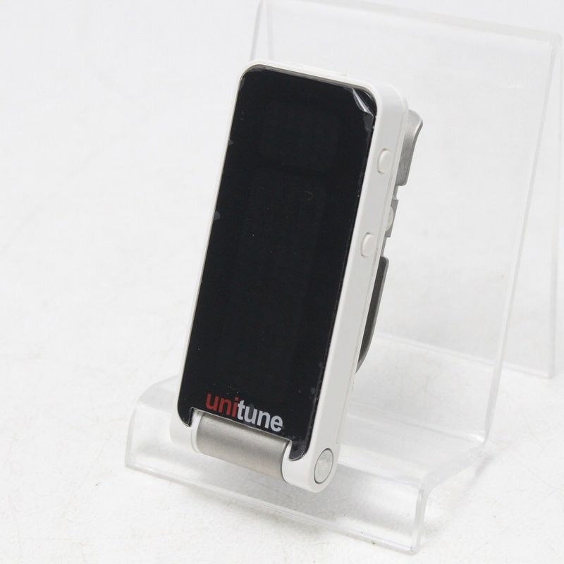 【中古】TC ELECTRONIC / UNITUNE CLIP 【御茶ノ水本店】