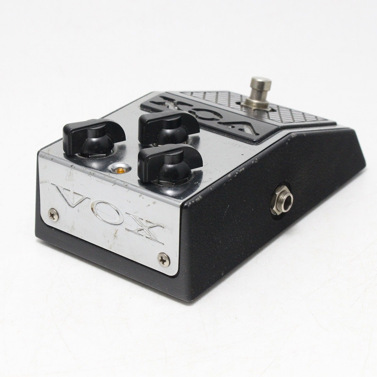 TS系ペダルの名機 VOX V810 VALVE-TONE 生産終了品 TS系ペダルの名機 VOX V810 VALVE-TONE 生産終了品 TS系ペダルの名機