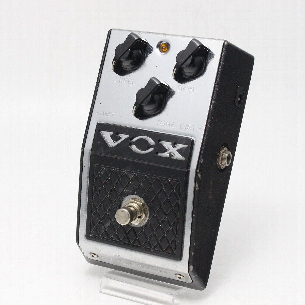 中古】VOX / V810 VALVE-TONE 【御茶ノ水本店】 | オーバードライブ