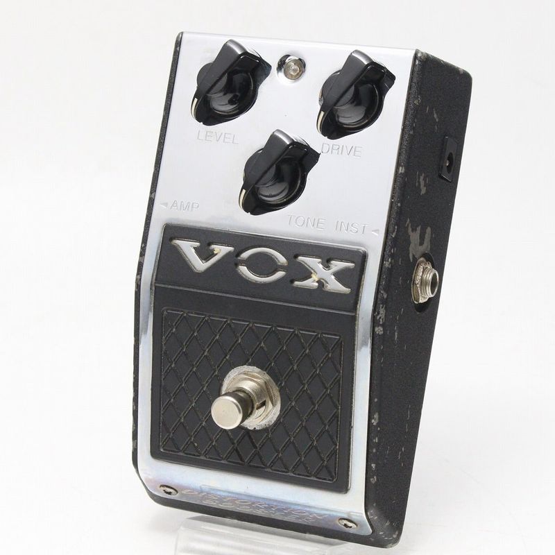 ディストーション × VOX)の検索結果 | ギター、アコギ、管楽器などを