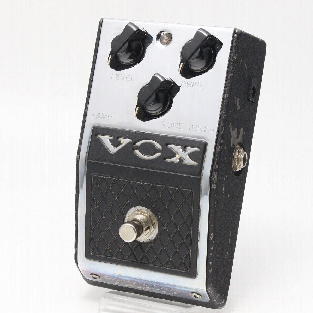 VOX V830 Distortion Booster｜希少　美品 中古】VOX / V830 Distortion Booster 【御茶ノ水本店