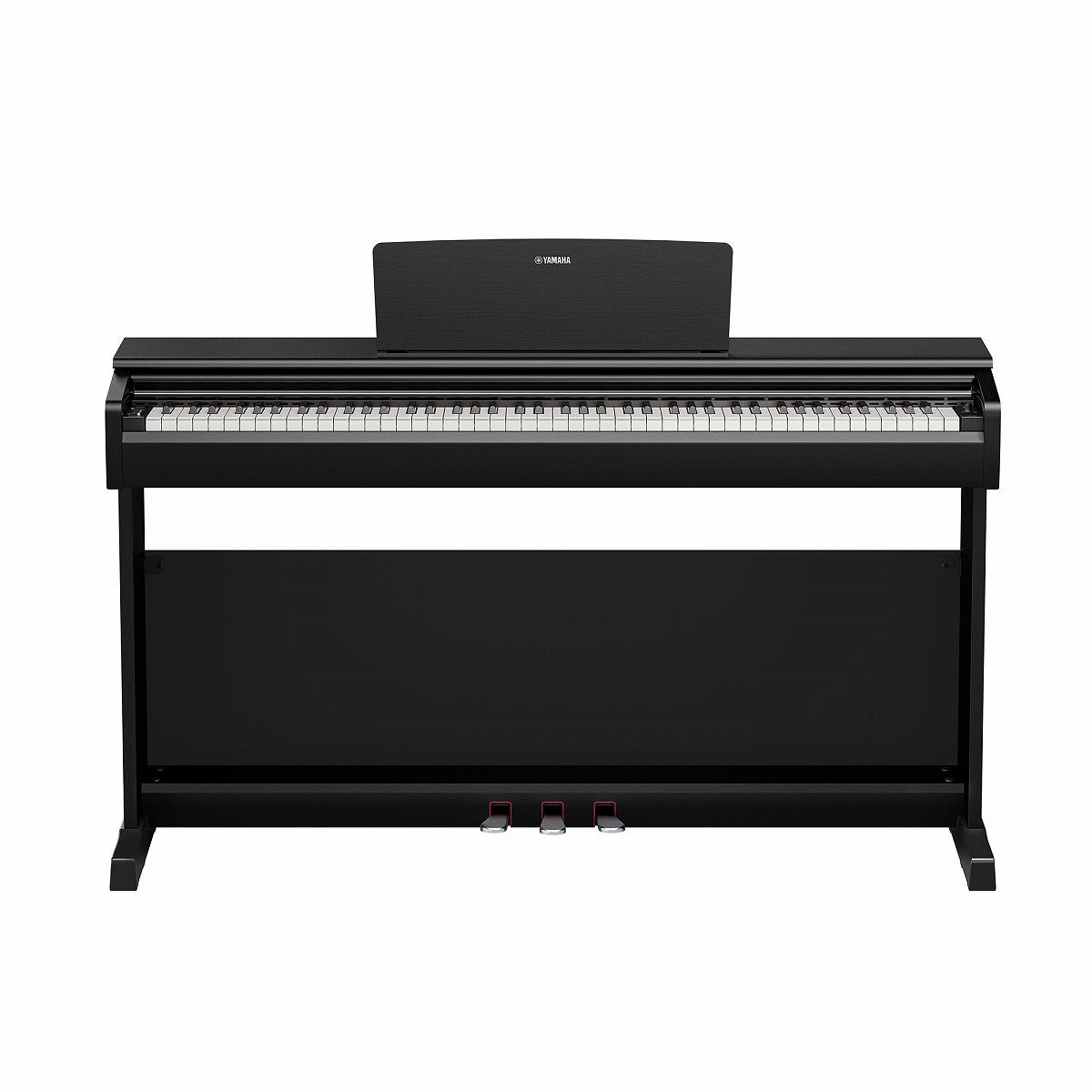 全国組立設置無料】YAMAHA / ARIUS YDP-146B (ブラックウッド調) 固定