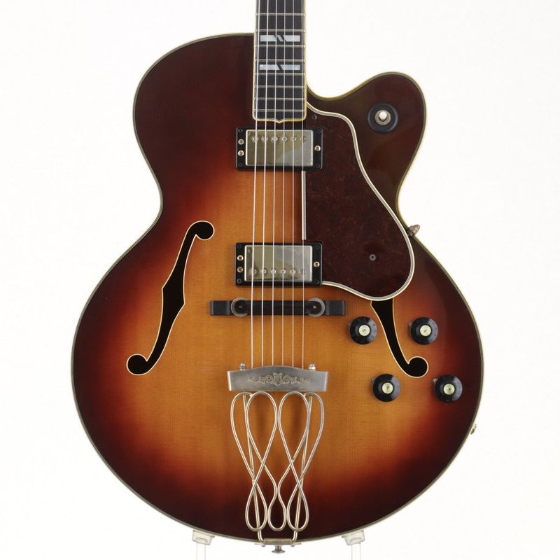 中古】YAMAHA / AE-2000 【御茶ノ水本店】 | セミアコ | イシバシ楽器
