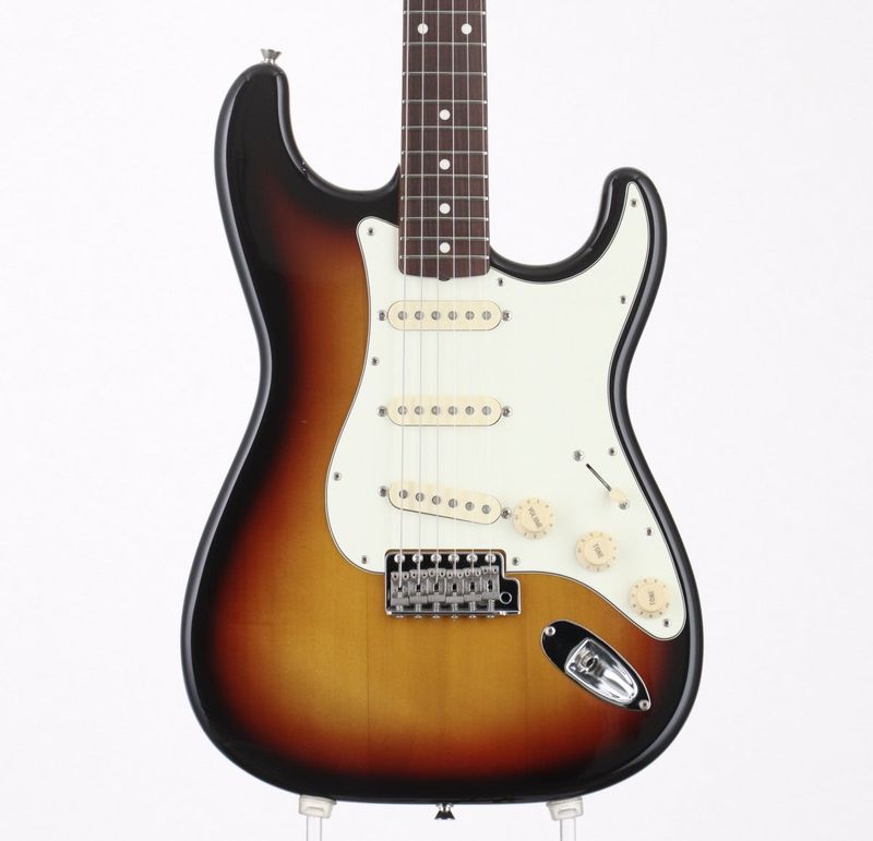 【中古】FENDER JAPAN / ST62 【御茶ノ水本店】
