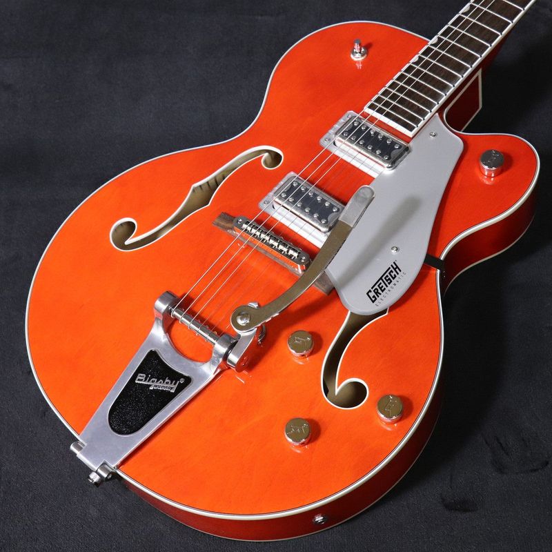 YSK 専用　Gretsch G-5420T オレンジ Gretsch / G5420T Electromatic Classic Hollow Body Single-Cut with