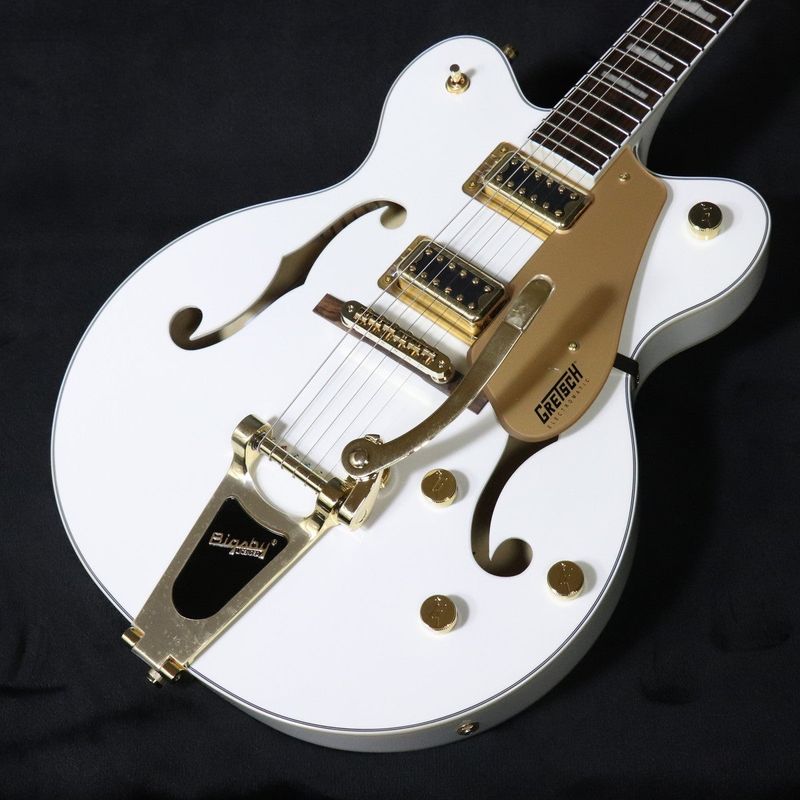 Gretsch / G5422TG Electromatic Classic Double-Cut with Bigsby and