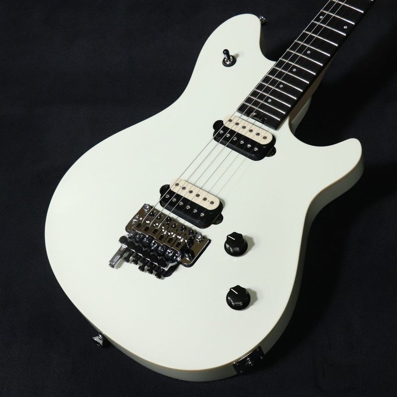 EVH / Wolfgang Special Ebony Fingerboard Ivory 【梅田店】 | その他