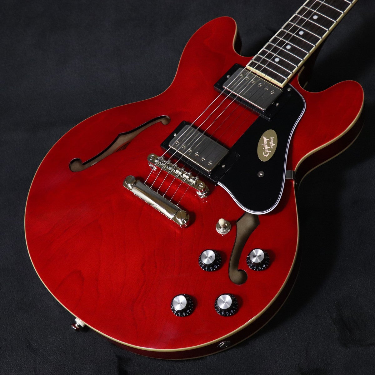 Epiphone / Inspired by Gibson ES-339 Cherry 【梅田店】 | その他