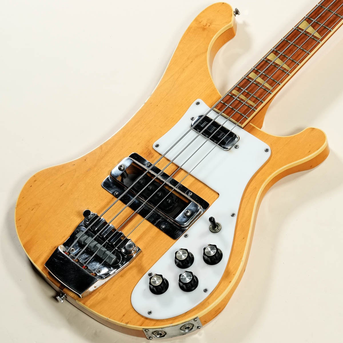 デロンギ EC680N+バリスタキットBSK-01P中古品 中古】RICKENBACKER / 1973 4001 MAPLEGLO 【渋谷店】 | その他タイプ