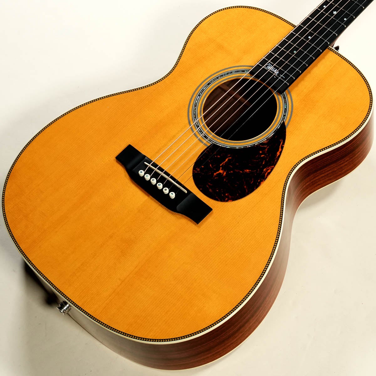 中古】Martin / OMJM / John Mayer Signature 【渋谷店】 | フラット
