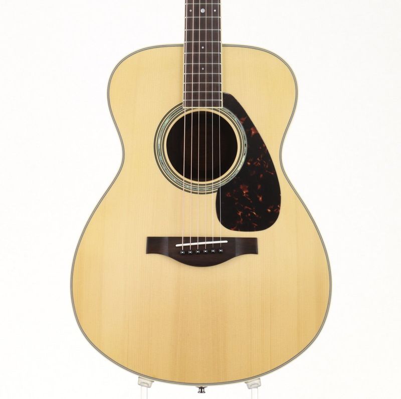 【中古】YAMAHA / LS6 ARE Natural 【御茶ノ水HARVEST_GUITARS】