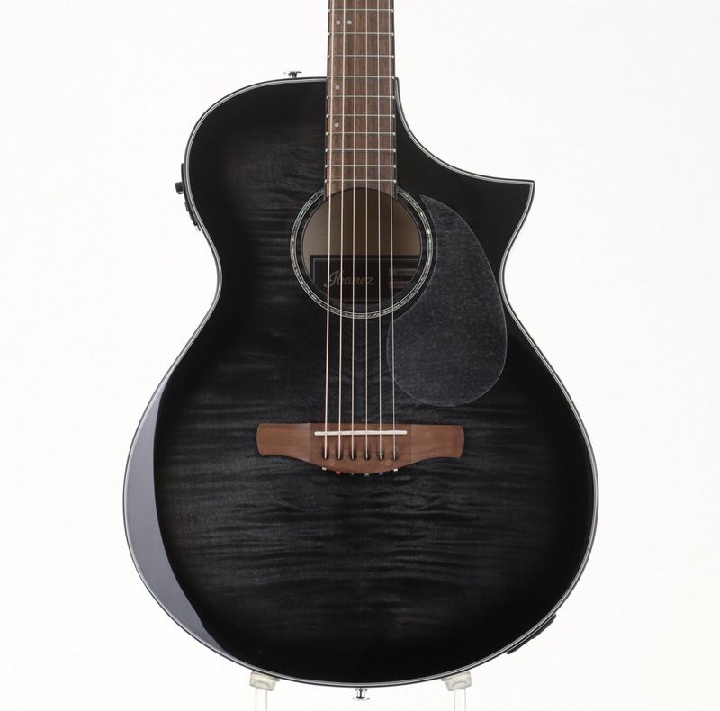 中古】IBANEZ / AEWC400 TKS 【御茶ノ水HARVEST_GUITARS】 | フラット